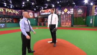 MLB Tonight: Adam Ottavino