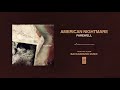 American Nightmare "Farewell"