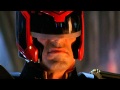 HD Judge Dredd I Am The Law Speech