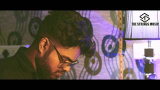 Naino Ne Baandhi | GOLD | Studio Cover | Anupam Bhowmick
