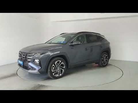 Hyundai Tucson Tucson Ultimate Phev Auto Ultimate - Image 2