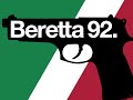 Beretta 92
