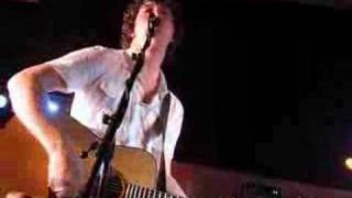 Matt Wertz - Sweetness in Starlight