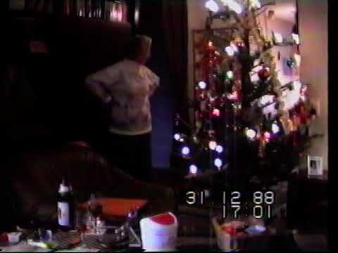 Silvester 1988 1 Teil