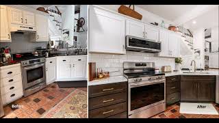 Kitchen Solvers Kitchen Makeovers of 2025 Vol 8