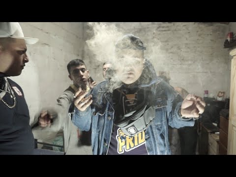 EL DOCTOR & TUQU RAN - UN DIA (SHOT BY @credo99)