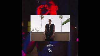 AkTheSavior - Second To None [Full Mixtape]