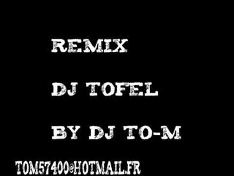 Dj To-M57 - Lecon de patois-Remix