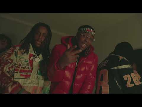 Shooter Trill x Hawks ( Prod by. Hawky ) shot by Danny Vista