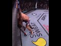 One Of The BIGGEST UPSETS EVER Ufc