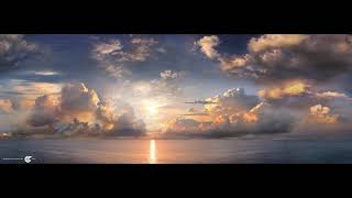 David Arkenstone - Only An Ocean Away (Feat. Charlee Brooks)