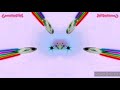 Gummy Bear Rhythm Is A Dancer Effects In G Major Low Voice