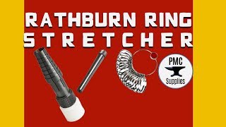 Rathburn Ring Stretcher