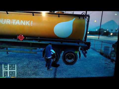 Explozia benzinăriei