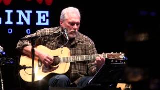 Hot Tuna Dec 1 2014, Living In The Moment