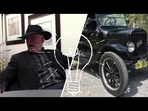 Henry Ford, Winning or Wasting? Leadership Minute: Ep.2