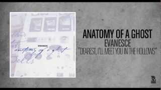 Anatomy of a Ghost - Dearest, I'll Meet You In The Hollows (Rise Records back catalog circa 2003)