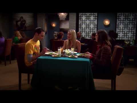 Howard tiene un accidente con la mano robot | The Big Bang Theory (Latino) | T4-C1 (2/2)