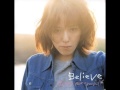 山口由子 Believe