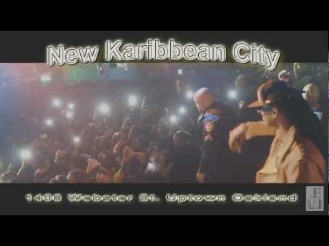 2 Chainz best performance ever @ Karibbean City Oakland C.A.