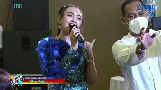 Download lagu Jihan Audy Haruskah Aku Mati Panen Hadiah Simpendes ~ Aeromex Sound ~ Zelinda Musik mp3