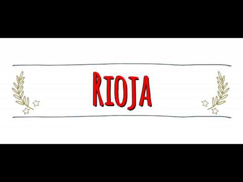 American vs Australian Accent: How to Pronounce RIOJA in an Australian or American Accent