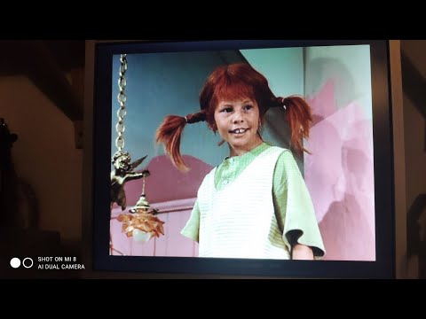 Amiga Ham8 - Ham6 CDXL Video. So geht es.