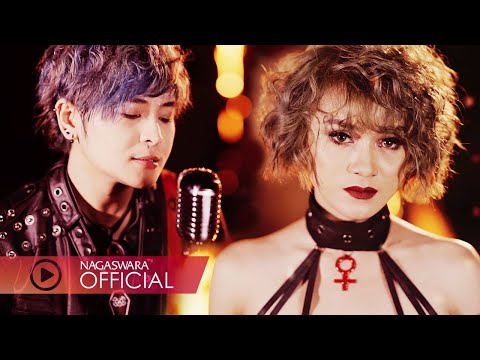 The Virgin - Sampai Nanti (Official Music Video NAGASWARA) #music