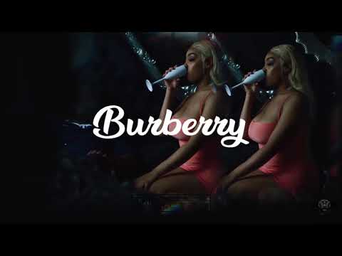 Belly Squad x Tion Wayne x Mostack UK Afroswing type Beat "BURBERRY" [PROD @3LACKONDABEAT]