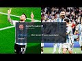 Celebs FREAK OUT Over Lionel Messi’s INSANE ASSIST vs Croatia | Argentina vs Croatia Highlights 3-0