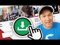 How To Download A YouTube Thumbnail