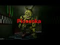Top 5 Piosenek FNaF A O Springtrap