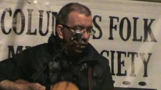 James Keelaghan &quot;Cold Missouri Waters&quot;