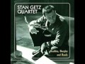 Stan Getz Quartet at the Newport Jazz Festival - Airegin