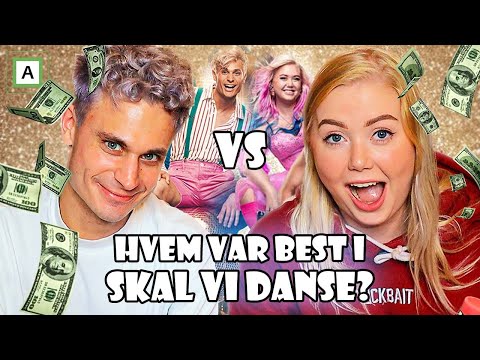 Bestevenner For PENGER med @Agnetesh