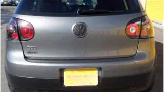 preview picture of video '2007 Volkswagen GTI Used Cars Richmond ME'