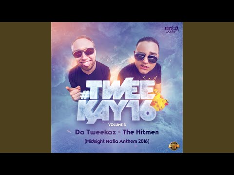 The Hitmen (Midnight Mafia Anthem 2016) (Extended Mix)