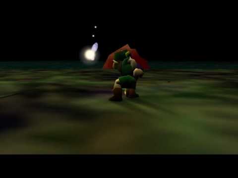 worst way to die in Majoras Mask 2