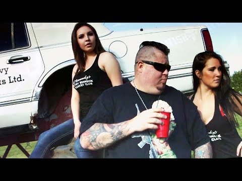 Moccasin Creek ft. Burn County - What She's Got (Official Music Video) #trucks #partymusic