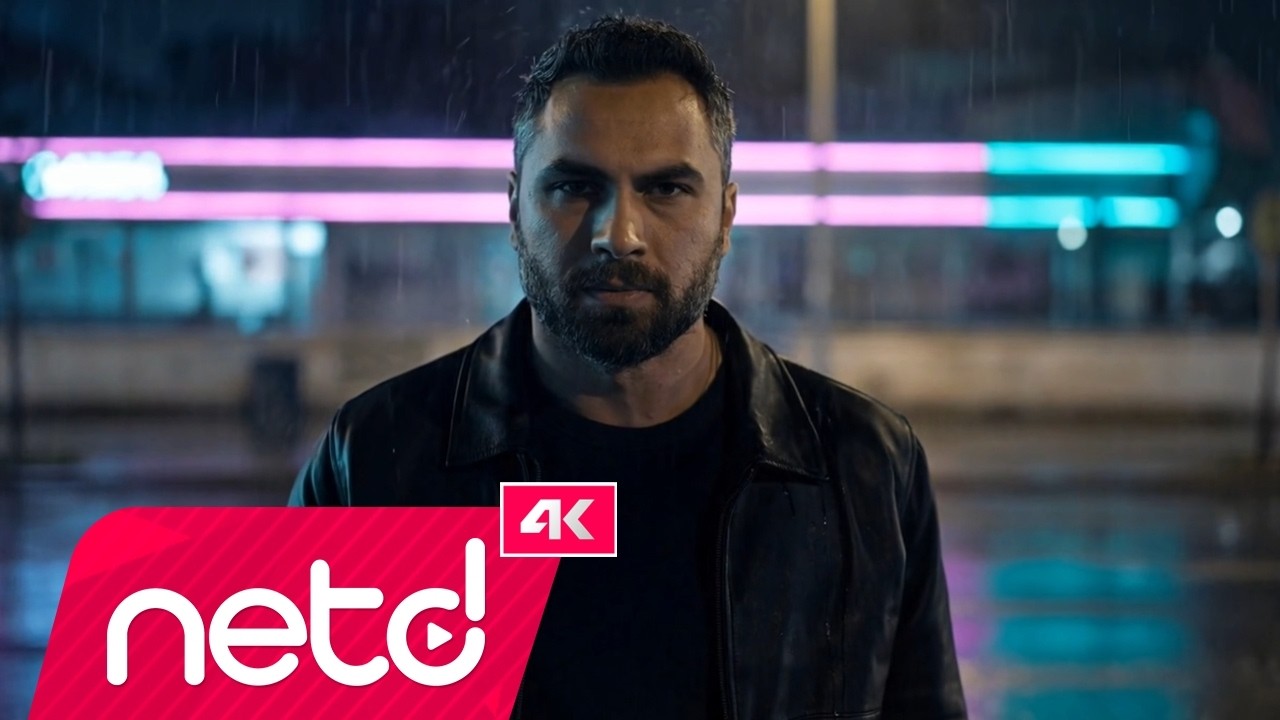 Sertaç Aydoğan - Soğuk Şehir