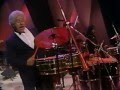 Tito Puente, Sheila E. y Pete Escovedo - Revolt