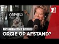 Enschedese theatermaker over filmproductie Orpheus & Euredice