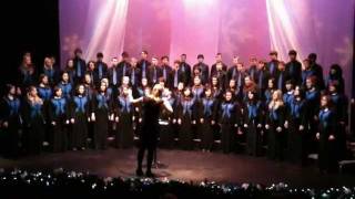 I Am the Great Sun - Coastal Sound Youth Choir