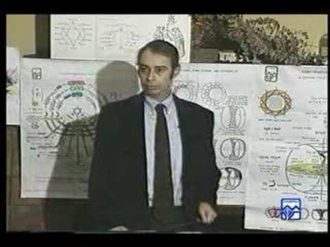 I Extreme Kabbalah: Bible Math