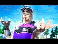 Party Girl Fortnite Montage