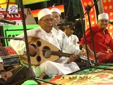 Abdullah Bin Ta'lab - Zavin & Sarah | Dangdut [OFFICIAL]