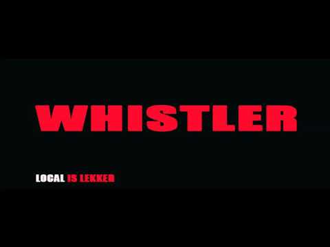 Sally Boss Madam - Whistler -Audio