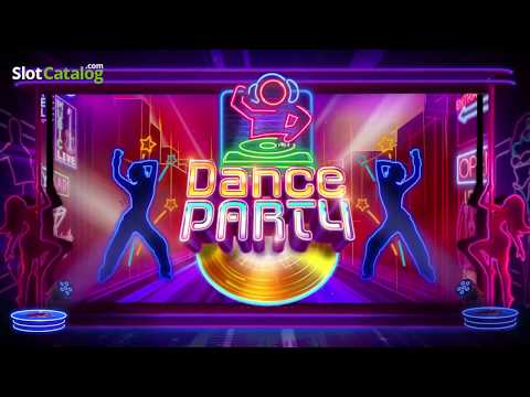 Dance Party gameplay video