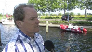 preview picture of video 'GPTV: WIJKENTV Grou'