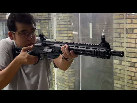 G&G LEVAR 15 -Airsoft-